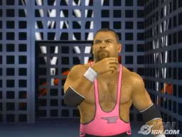 SVR2007 PS2 JimNeidhart 1