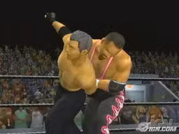 SVR2007 PS2 JimNeidhart 3