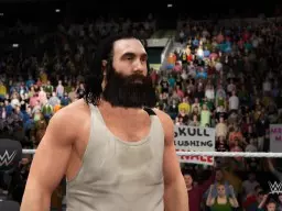 WWE2K17 LukeHarper