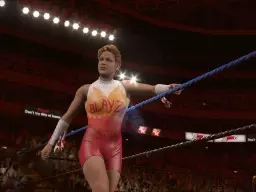 WWE2K17 AlundraBlayze 3