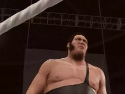 WWE2K17 AndreTheGiant