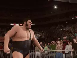 WWE2K17 AndreTheGiant 3