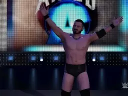 WWE2K17 AustinAries