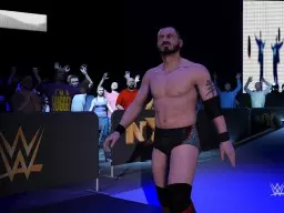 WWE2K17 AustinAries 2