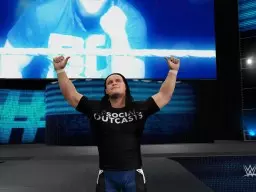 WWE2K17 BoDallas 2