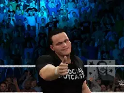 WWE2K17 BoDallas 4