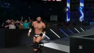 WWE2K17 DarrenYoung