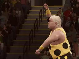 WWE2K17 DustyRhodes 2