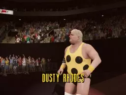 WWE2K17 DustyRhodes 3