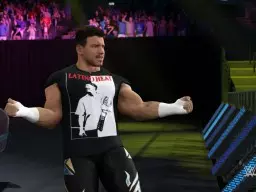 WWE2K17 EddieGuerrero 2