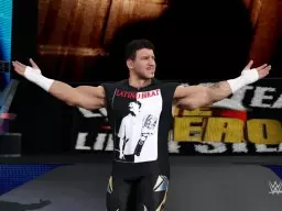 WWE2K17 EddieGuerrero 3