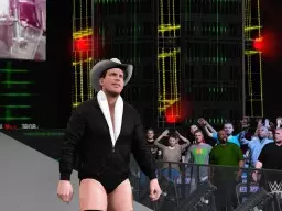 WWE2K17 JBL