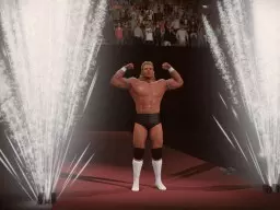 WWE2K17 LexLuger 4