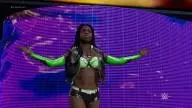 WWE2K17 Naomi