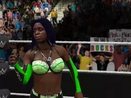 WWE2K17 Naomi 4