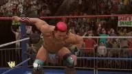 WWE2K17 Tatanka