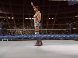 WWE2K17 Tatanka 3