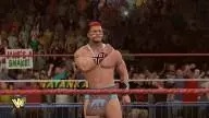 WWE2K17 Tatanka 4