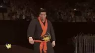 WWE2K17 TatsumiFujinami