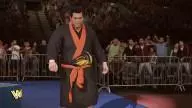 WWE2K17 TatsumiFujinami 2