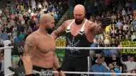 WWE2K17 TheClub LukeGallows KarlAnderson 6