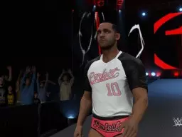 WWE2K17 TyeDillinger 2