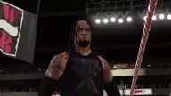 WWE2K17 Undertaker MinistryOfDarkness 3
