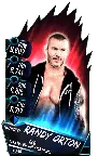 SuperCard RandyOrton S3 13 Ultimate RingDom