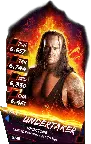 SuperCard Undertaker S3 13 Ultimate Limited
