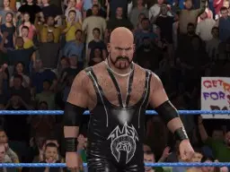 WWE2K17 Albert 3