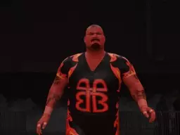 WWE2K17 BamBamBigelow 3