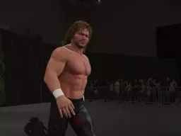 WWE2K17 BrianPillman