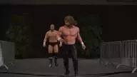 WWE2K17 BrianPillman StunningSteveAustin