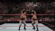 WWE2K17 Bushwhacker Luke Butch 2