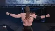 WWE2K17 ChrisJericho 01 Retro