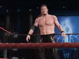 WWE2K17 ChrisJericho 01 Retro 3