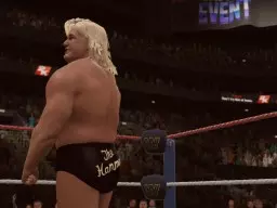WWE2K17 GregValentine