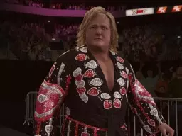 WWE2K17 GregValentine 2