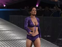 WWE2K17 Ivory 2