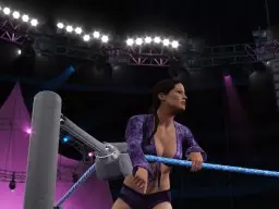 WWE2K17 Ivory 3