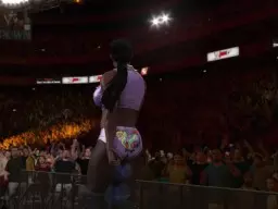 WWE2K17 Jacqueline 3