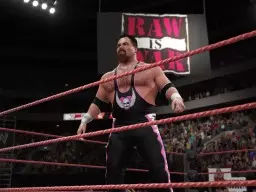 WWE2K17 JimNeidhart 2