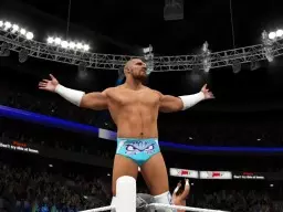 WWE2K17 MojoRawley 3