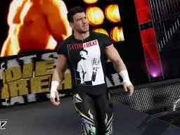 WWE2K17 PC EddieGuerrero