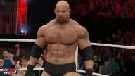 WWE2K17 PC Goldberg