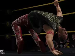 WWE2K17 PC ShinsukeNakamura