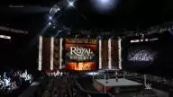 WWE2K17 Royal Rumble Arena