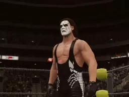 WWE2K17 Sting99 3