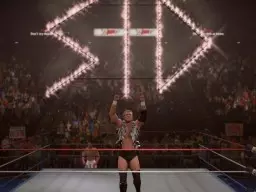 WWE2K17 SychoSid 4