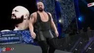 WWE2K17 TheBigShow